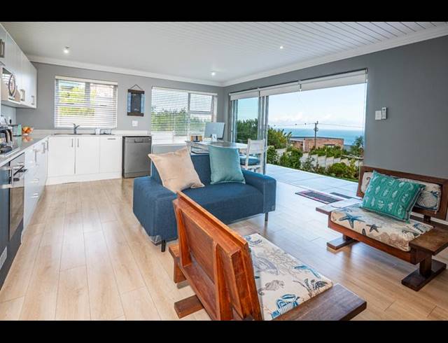 1 BEDROOM PROPERTY TO RENT IN DANA BAY